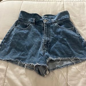 Forever 21 Shorts
